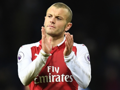 Video: Wilshere wants to regain his England place with West Ham