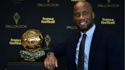 Chelsea legend Drogba named Ballon d’Or ambassador