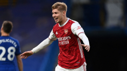 Smith Rowe signs new five-year Arsenal contract and gets No 10 shirt