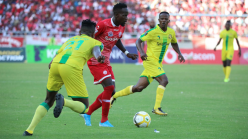 TFF fines Yanga SC as coach Eymael warned over recent racism claims