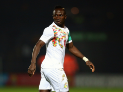 Mane one of the best players in the world - Senegal boss Cisse