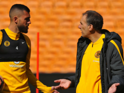 COMMENT: Five goals in three games - Kaizer Chiefs need a proper centre-back to challenge for PSL title