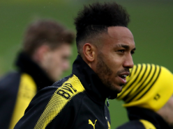 Arsenal target Aubameyang backed to perform for Dortmund against Freiburg