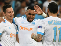 Marseille take advantage over Salzburg
