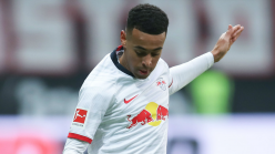 USMNT star Adams signs contract extension with RB Leipzig