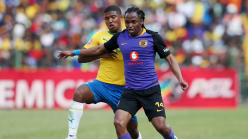 Siphiwe Tshabalala: Former Kaizer Chiefs winger could leave South Africa in December