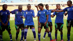 Cecafa Championship: Defending champions Tanzania put nine past South Sudan