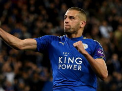 African All Stars Transfer News & Rumours: Sporting CP want Slimani return