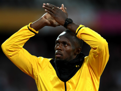 Usain Bolt set for Borussia Dortmund trial with Man Utd dreams on horizon