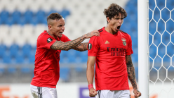 Benfica boss expecting Darwin Nunez to be sold for more than €126m Joao Felix