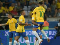 Brazil to meet Croatia in England and Austria in Vienna