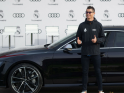 What cars does Ronaldo drive? Ferraris, Bugattis and other vehicles owned by the Real Madrid superstar