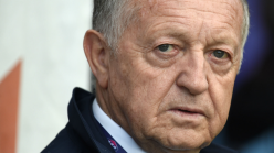 Lyon president Aulas in VAR rant as he denounces 