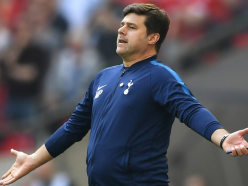 Tottenham departures likely before end of transfer window, says Pochettino
