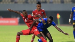 Tanzania 1-0 Namibia: Taifa Stars eliminate Brave Warriors from Chan