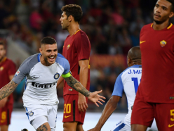 Inter v Roma Betting Preview: Latest odds, team news, tips and predictions