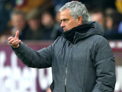 Mourinho frustrated at Man United failure to 