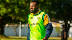 Molinga: I was not planning to leave Yanga SC until they sacked me
