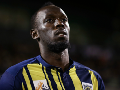 Bolt rejects offer to join Maltese side Valletta