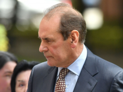 CPS drops Hillsborough charges against ex-police chief Bettison due to 