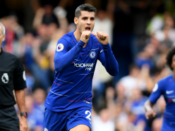 Morata: I never considered Chelsea exit