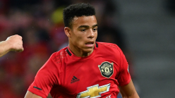 Greenwood rescues Manchester United with winner