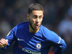 Latest Transfer Odds: Hazard set to swap Chelsea for Real Madrid
