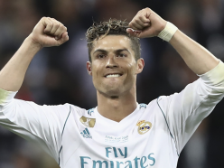 Former Real Madrid president: There was no post-Ronaldo plan
