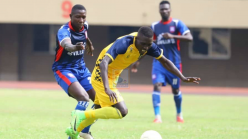 SC Villa recover to sink Bright Stars as Kyetume FC beat Onduparaka FC