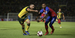 Possible position movements on Malaysia Super League matchday 15