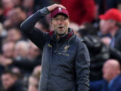 Klopp accepts responsibility for rising expectations at Liverpool