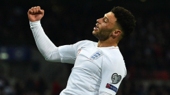 Liverpool and England goals are just the start - Oxlade-Chamberlain