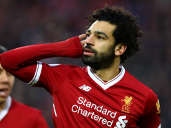 Salah fee regrets for Roma as Liverpool star