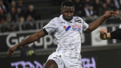 Rennes waiting on Amiens before move for Udinese loanee Opoku