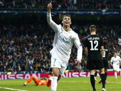 The tie is not over yet – Ronaldo warns Madrid