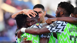 Lugano’s Osigwe gets maiden Nigeria call up as Osimhen and Aribo return against Sierra Leone