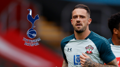 ‘Ings no better than Jesus at Man City but would be perfect for Spurs’ – Mourinho urged by O’Hara to raid Southampton