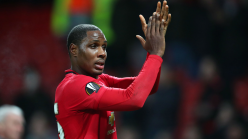 Ighalo sees shades of Van Persie in Man Utd youngster Greenwood