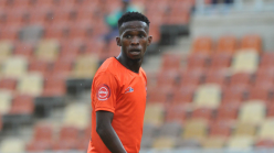 What Mahlasela told himself when he left Kaizer Chiefs for Polokwane City