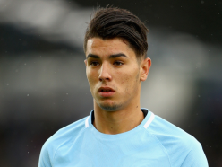 Man City facing contract stand-off with youngster Brahim