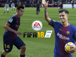 Philippe Coutinho for Barcelona on FIFA 18 - best position, stats and potential rating