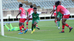 Awcon 2020: Harambee Starlets to play Chile and Northern Ireland in friendlies - Mwendwa