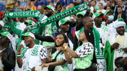 U20 WWC Qualifiers: Nigeria hit Central Africa Republic for seven