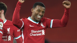 Wijnaldum claims ‘no update’ on his Liverpool future as Barcelona rumours rage on