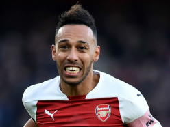 Aubameyang thrilled after Arsenal advance in Europa League