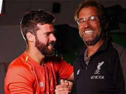 Premier League Betting Tips: Liverpool cut to 9/2 to win Premier League after sealing Alisson transfer