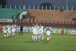 Mohun Bagan overcome TRAU 3-1, inch closer to I-League title