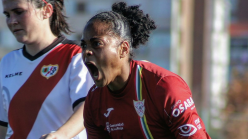 Asantewaa assists, Boho scores as Sporting Huelva hold Logrono
