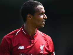 Matip admits he has to fight for Liverpool place under Klopp