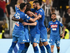 Betting Tips: Napoli close gap on Juventus in Serie A after dramatic win in Turin